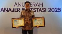 KISI Asset Management Raih 5 Piagam Penghargaan untuk Produk KISI Money Market Fund