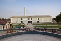 De Tjolomadoe heritage menjadi tempat wisata