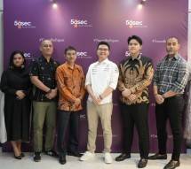 Tawarkan Solusi Praktis Layanan Laundry Premium, 5asec Buka Cabang Baru di Alam Sutera