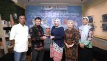 Frisian Flag Indonesia dukung program makan bergizi gratis.