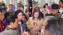 Temui Gubernur Pramono Anung, Warga Rumah Susun Se-Jakarta Keluhkan Keberatan Kenaikan Tarif Air Minum PAM Jaya