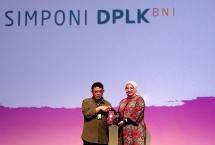 DPLK BNI Raih Penghargaan Brand for Good