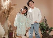 Gingersnaps Raya Collections 2025 Hadirkan Kenyamanan dan Gaya di Momen Ramadan dan Lebaran