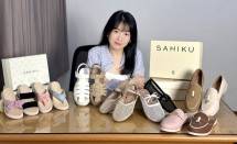 Transformasi Bisnis Sahiku Shoes, Perjalanan Natalia Gunawan Angkat Brand Lokal Lewat Shopee