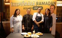 Eksplorasa Ramadan The People&rsquo;s Cafe (TPC) bersama Chef Lord Adi.