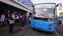 BTN Buka Pendaftaran Mudik Gratis 