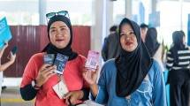 Mengulik Mitos atau Fakta Bedak Bayi Mampu Hilangkan Bau Badan?