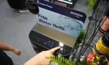 Modena Pure Hub dan Hydroflask Kolaborasi di Jakarta Sneakers Day 2025