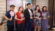 Pertumbuhan Wisatawan ke Hong Kong Capai 7,1 Persen (Foto Dije)