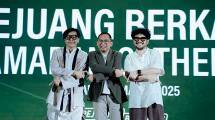 Ajak Lawan Diri Sendiri Untuk Jadi Lebih Baik, Kahf Hadirkan Campaign #PejuangBerKahf di Ramadan 2025
