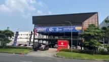 Dorong Pasar Mobil Bekas Jelang Lebaran, MUF dan Caroline.id Gelar Mobil Bekas Expo
