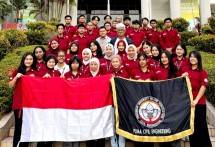 President University dan INTI International University Malaysia Jalin Kolaborasi Akademik di Bidang Teknik Sipil