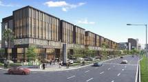 City Hub Commercial @Summarecon Serpong