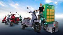 Volta Luncurkan Inovasi Motor Listrik Terbaru dengan Sistem Sewa Baterai Lebih Hemat, Lebih Untung, dan Lebih Nyaman!