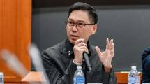 Di Harvard Business School, Presdir Sampoerna Tekankan Kolaborasi Global untuk Dukung Pertumbuhan Ekonomi Indonesia