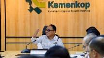 Menteri Koperasi, Budi Arie Setiadi 
