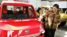Kemenperin Akan Dorong Pembentukan Konsorsium Produksi Mobil Pedesaan