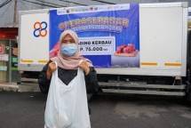 Lakukan Percepatan Pendistribusian Stok, ID FOOD Pastikan Kebutuhan Daging Masyarakat Jelang Lebaran Aman