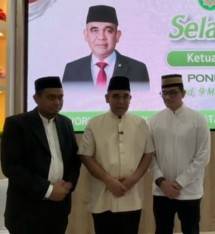 Ketua MPR RI, Ahmad Muzani, memuji peran krusial BPKH dalam pengelolaan dana haji, termasuk inisiatif lembaga tersebut mewujudkan haji yang lebih terjangkau.