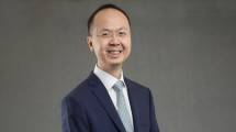Wit Oemar, Head of Corporate Banking Indonesia