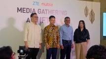 ZTE nubia Media Gathering