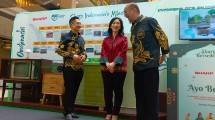 Perayaan 55 tahun Sharp di Indonesia