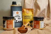 Produk UMKM binaan BRI