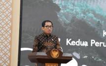 Wakil Menteri Perindustrian, Faisol Riza.