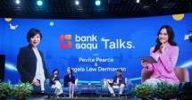 Bank Saqu Luncurkan Fitur 'Undang Teman' Permudah Kolaborasi Finansial 