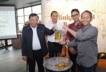 Pengujian Minyak Kita oleh Forwatan dan beberapa Asosiasi Sawit
