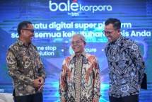 Bank BTN: Untuk menggarap segmen korporasi, dan meningkatkan layanan cash management BTN meluncurkan Bale Korpora, platform yang mengintegrasikan seluruh layanan wholesale banking. 
