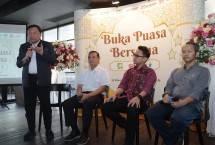 Asosiasi Sawit bersama Forwatan bahas sawit