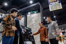 Mitra10 & Atria Melanjutkan Ekspansinya, Kini Hadir di TENTH Avenue Bandung Mitra10 ke-57 & Atria ke-28