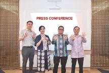 Investor Asal Singapura Berencana Suntik NINE Rp3,3 triliun