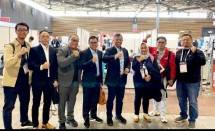 Siswa vokasi Kemenperin memiliki kemampuan teknologi industri 4.0 dan berdaya saing global, yakni keikutsertaan siswa pada ajang kompetisi internasional, WorldSkills Competition (WSC) 2024, Lyon, Prancis. Kemenperin juga menyiapkan unit pendidikannya untuk dapat kembali mengikuti seleksi dan berpartisipasi di WorldSkills Asean 2025 di Manila dan WSC 2026 tahun depan.