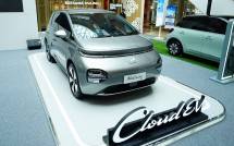 Wuling New Cloud EV