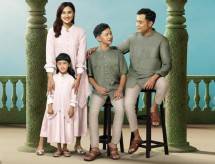 Bata luncurkan koleksi Sepatu Lebaran 2025 bertema &ldquo;Shine This Eid&rdquo;. 