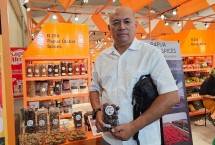 Papua Global Spices UMKM BRI