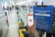 Penggunaan Jakone Mobile Bank DKI Dukung Inovasi QRIS Tap NFC Bank Indonesia