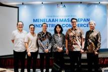 Focus Group Discussion (FGD) bertema "Menelaah Masa Depan Industri E-Commerce Indonesia", yang diselenggarakan oleh Asosiasi E-Commerce Indonesia (IDEA) di Artotel, Jakarta, Rabu, 13 Maret 2025. FGD ini menghadirkan pelaku industri, akademisi, serta perwakilan dari Kementerian Perdagangan dan Kementerian Komunikasi dan Digital, yang membahas strategi daya saing, tantangan logistik, serta regulasi yang diperlukan untuk mendukung inovasi.
