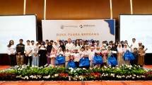 Buka puasa bersama PT. Advance Medicare Corpora