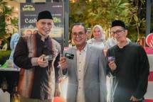 Dorong Penerapan Transaksi Non Tunai, Bank DKI Gelar "Jakarta Berkah" 
