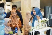 AQUA Kolaborasi Berbagi Kebaikan Ramadan di Masjid Istiqlal