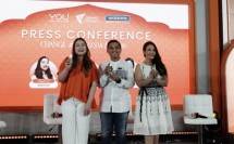 Y.O.U Bersama Dompet Dhuafa Jadi Penggerak Perubahan Bagi Perempuan Tangguh