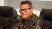 Juru Bicara Kementerian Perindustrian, Febri Hendri Antoni Arief