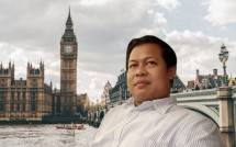 Purjono Agus Suhendro, pakar pemasaran Indonesia Marketing Strategy Consulting (IMSC)