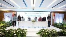 PT SMI Tandatangani 3 Fasilitas Pembiayaan Multisektor