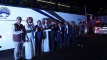  BPKH Limited Luncurkan 60 Unit Bus Baru untuk Layanan Jemaah Haji dan Umrah 