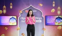 Lazada Ramadan Mega Sale: Diskon Hingga 90% dan Umrah Gratis untuk Pelanggan Setia!