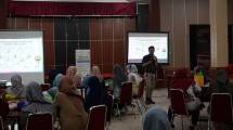 Kelas Pintar Bersama Kredit Pintar